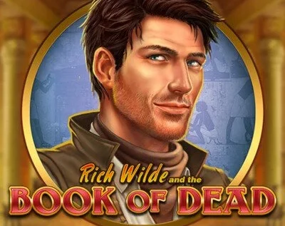 Book of Dead